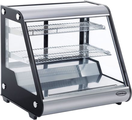 Combisteel Koelvitrine 130L