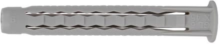 Radix - FX Pro - Nylon pluggen / Universele pluggen - 6 x 45mm (100 stuks)
