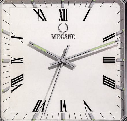 Mecano - Mecano (LP)