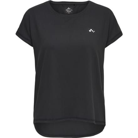 Only Play Aubree Loose Training Shirt Dames