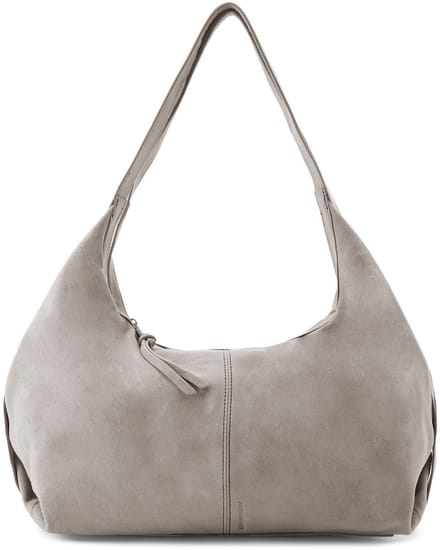 FREDsBRUDER Schoudertas Best to Come Shoulderbag Powder Taupe