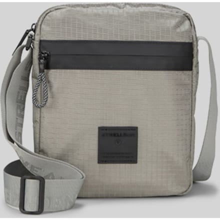 Strellson Northwood RS Marcus - Schoudertas 24.5 cm (hellgrau)