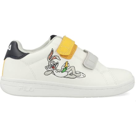 Fila WB Crosscourt 2 NT FFK0025.13037 Wit-32