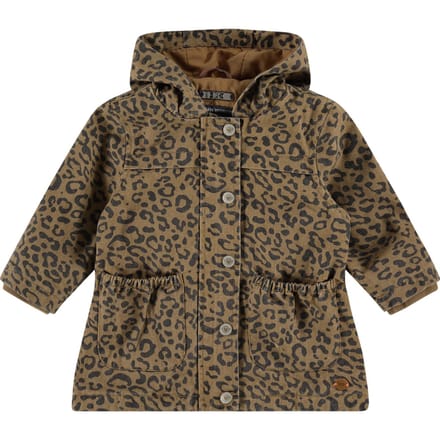 Babyface girls summer jacket Meisjes Jas - Maat 86