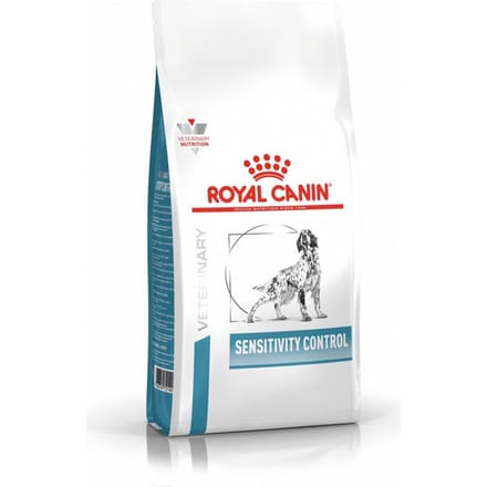 Royal Canin® Veterinary Canine Sensitivity Control 14 Pellets