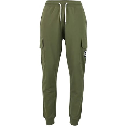 Trainingsbroek Peak Mountain Jogging homme CARGO