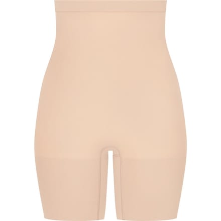 Spanx - maat L - Power Series Higher Power Short - Soft Nude