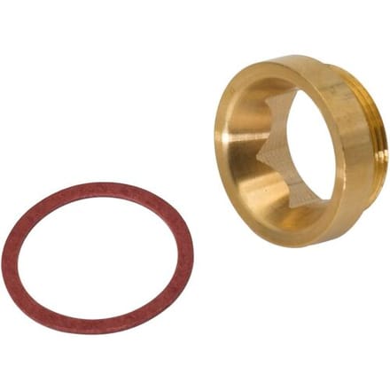 Hansa UP valve seat 3/4" for concealed valve 02210100, 59902586