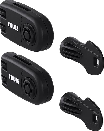 Wheel Straps Locks