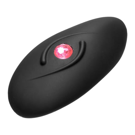 'Body Bling - Bliss Flexible Mini Vibrator', 9,2 cm