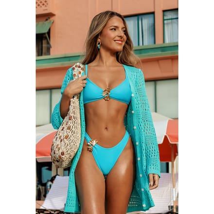 x Lexi Rivera Slow Living bikiniset