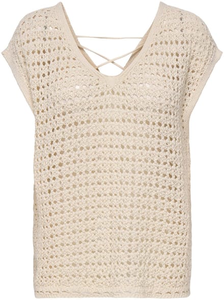 Blouse JDY Ellis Reversible