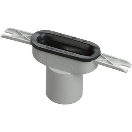 Viega Advantix Vario shower channel drain vertical 4965.79 769550
