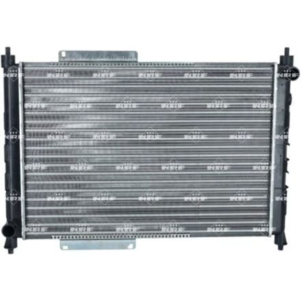 Radiator, motorkoeling NRF 55425A
