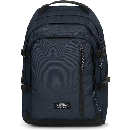 Volker PRO 15.6 laptop-rugtas CS navy pro