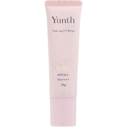 Yunth - Tone Up UV Beige SPF 50+ PA++++ 30g