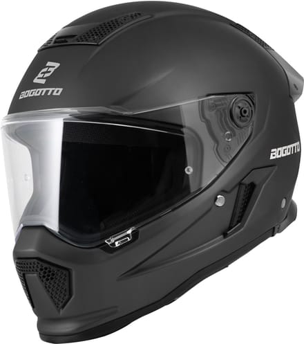 Bogotto Rapto Helm -