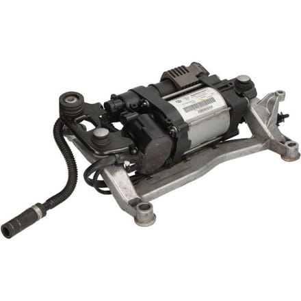Luchtcompressor RIVOLV RIV250001