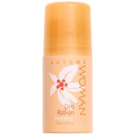 GOSH Woman Autumn Deo Roll-On 75 ml