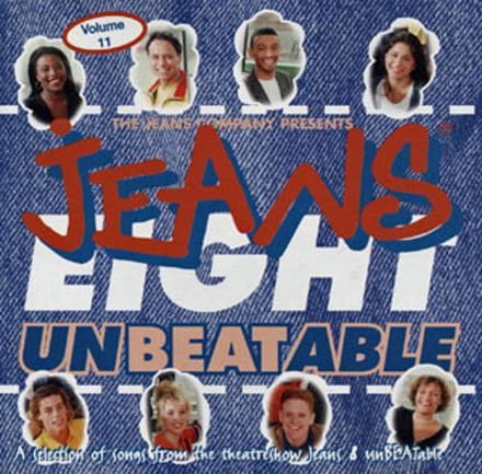 A selection of songs from the theatreshow Jeans 8 unBEATable