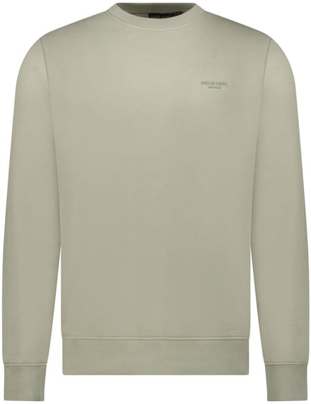 Cars Jeans Sweater Hendro - Heren