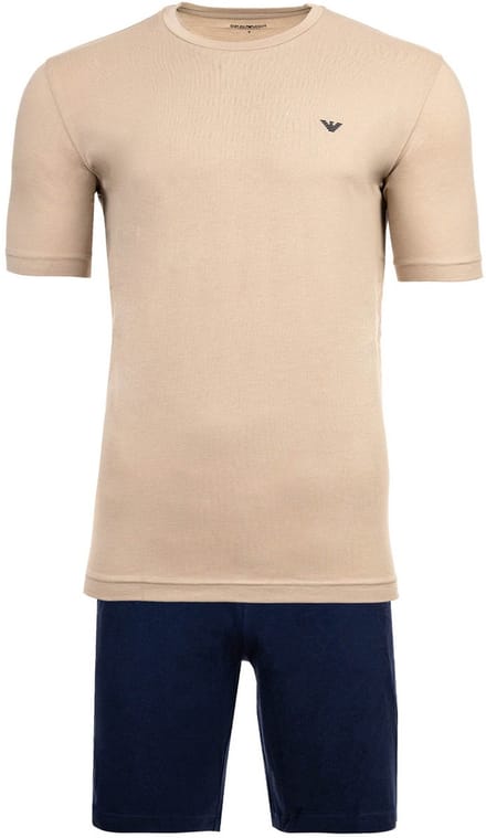 Emporio Armani Pyjama Endurance Set van 1