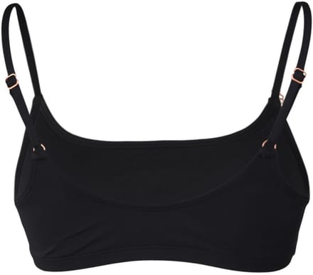 Brunotti - Cruz Women Bralette Bikini Top | Black - 38