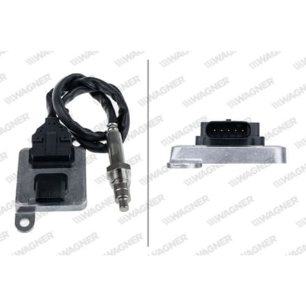 NOx-sensor, NOx-katalysator WAGNER NOS00051