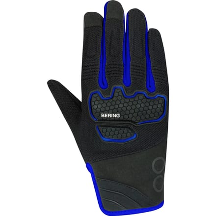 Dames zomer motorhandschoenen Bering Breeze