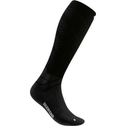 Compressiesokken voor dames Bauerfeind Run Performance