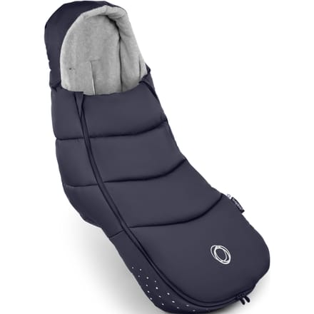 Bugaboo voetenzak - Deep indigo Deep indigo
