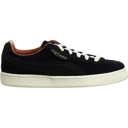 Puma AMQ Heren Zwart
