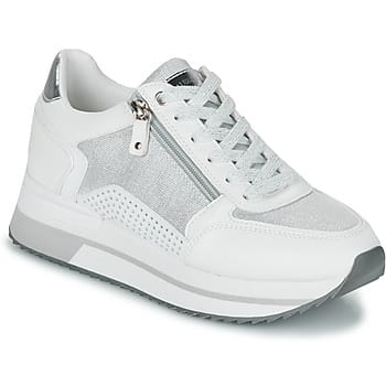 Lage Sneakers Lumberjack CECILIA