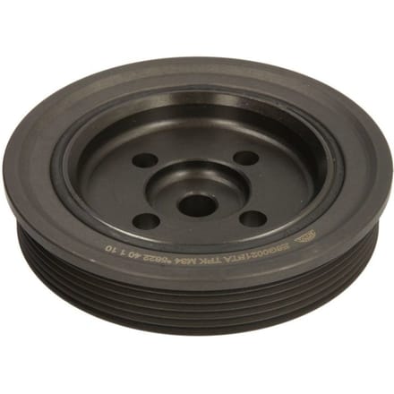 Riemschijf, krukas BTA E6G0021BTA