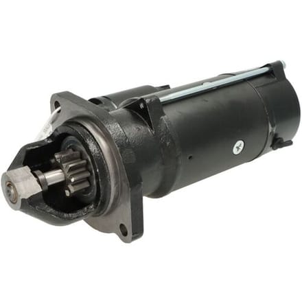 Starter PULSAR ROTATING ELECTRICS PSR40233