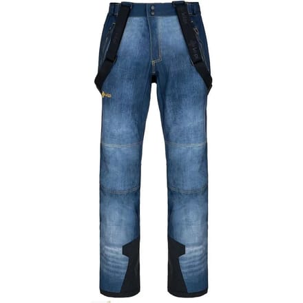 softshell skibroek Kilpi Jeanso