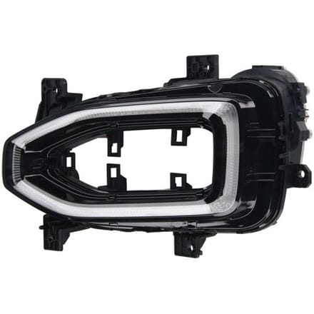 Knipperlicht VALEO 047723, Links