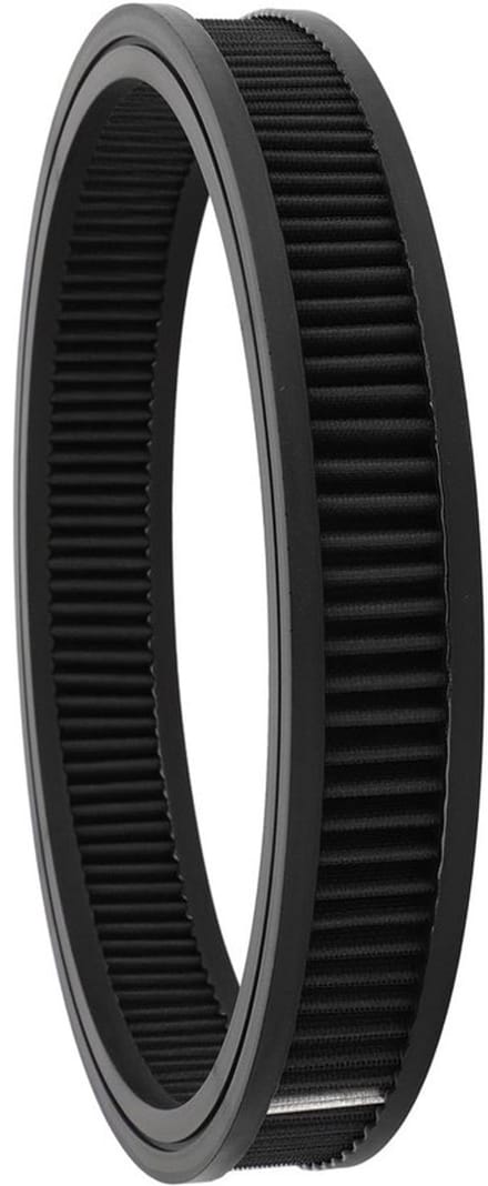 Dailygoody - Ronde Flow Luchtfilter - Wasbaar en Herbruikbaar