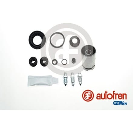 Reparatieset, remklauw AUTOFREN SEINSA D4-857K