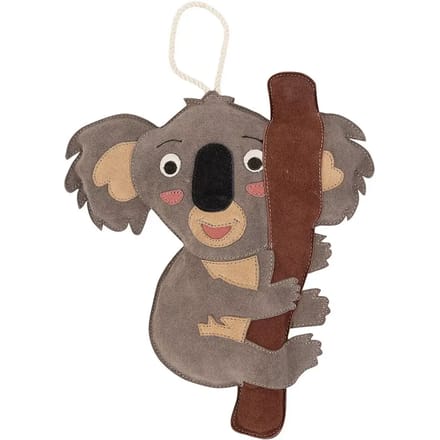 Knuffel Speelgoed voor paard BR Equitation Koala