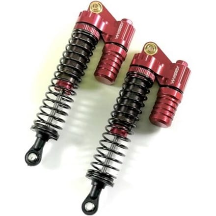 Absima 2330082 Tuningonderdeel Schokdempers