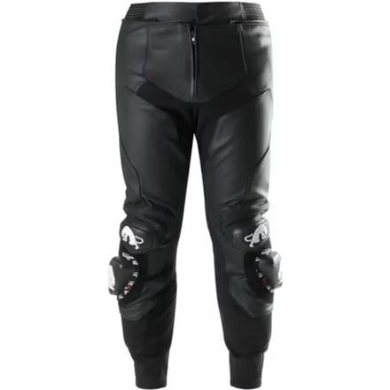 Motorfiets leren broek Furygan Drack