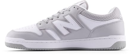 New Balance BB480 Heren Sneakers - Grey