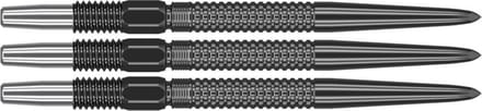 Swiss Point GRD - Black - Target