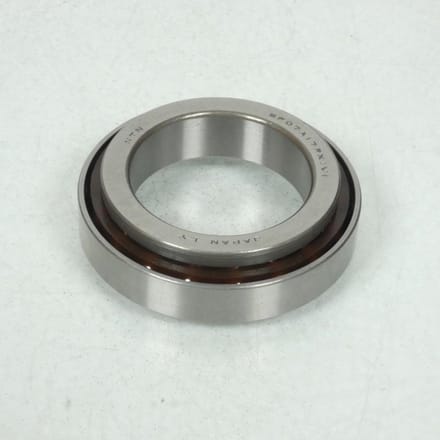 Roulement de direction pour moto Kawasaki 1400 GTR 920451384 35x55x14mm Neuf