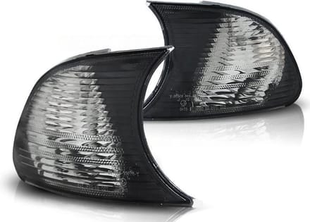 Knipperlichten BMW E46 04 99-08 01 C/C SMOKE