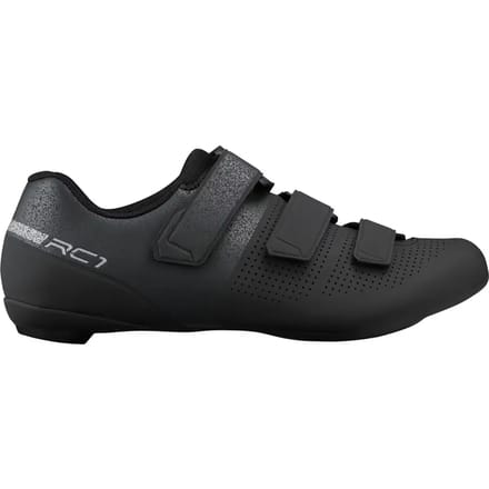Shimano Rc102 Raceschoenen Zwart EU 36 Vrouw