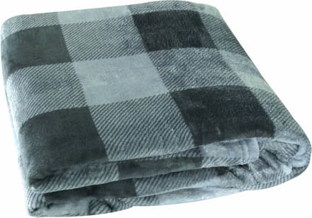 Woondeken Flanel 150x200cm.