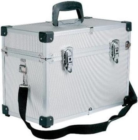 Alu Case Compact Original Best Buy 38X19X27Cm