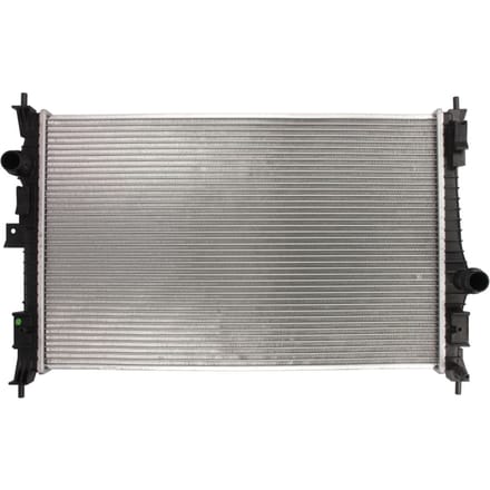 Radiator, motorkoeling NRF 59302